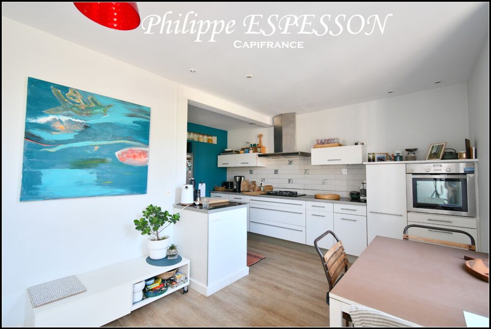 Vente Maison ? Et si votre prochain coup de cœur se trouvait en plein cœur de Marmande ? Marmande
