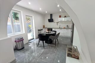  Maison � vendre 4 pi�ces 82 m�