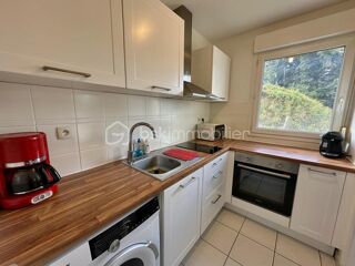  Appartement à vendre 2 pièces 50 m²