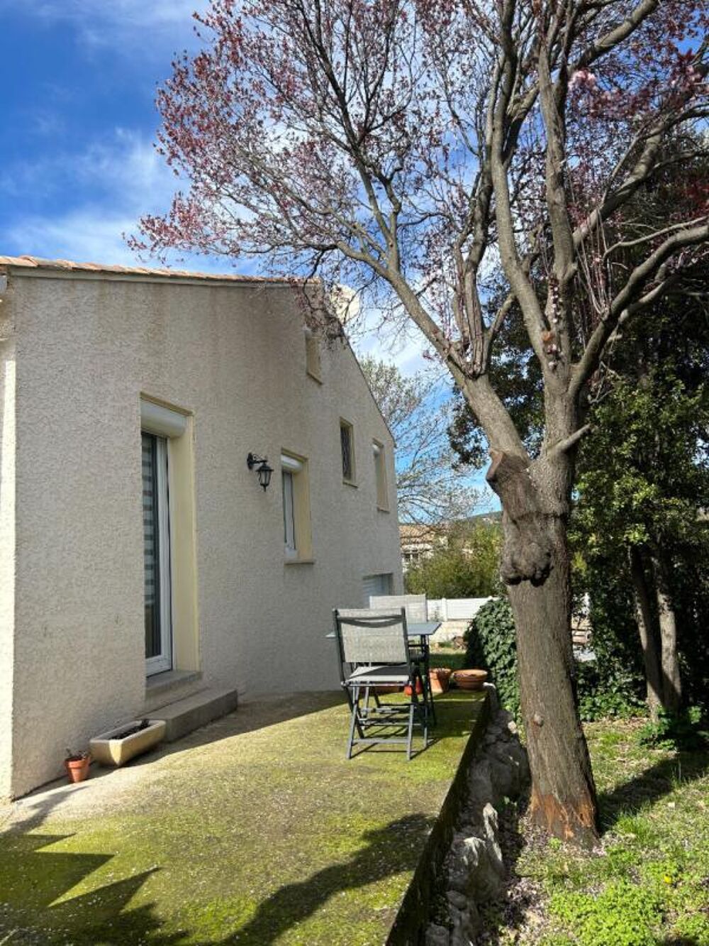 Vente Maison Maison  6 pièce(s) 120 m2 Montarnaud
