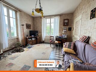  Maison � vendre 5 pi�ces 126 m�