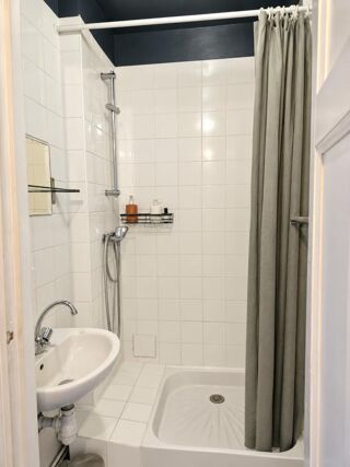  Appartement à vendre 2 pièces 35 m²