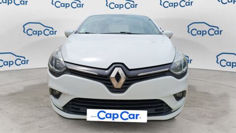 Clio Societe IV 1.5 dCi 75 Business 2017 occasion 20600 Bastia
