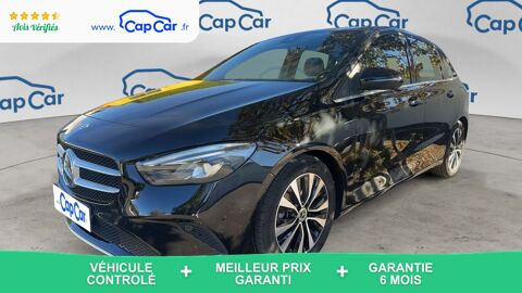 Annonce voiture Mercedes Classe B 15990 €