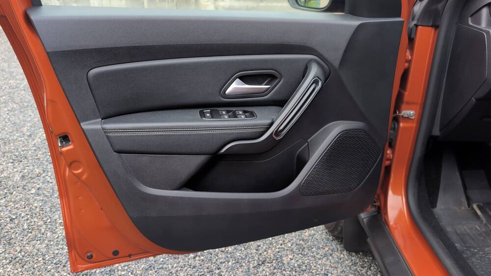 Duster 1.3 TCe 150 EDC6 Prestige - Automatique 2022 occasion 33710 Pugnac