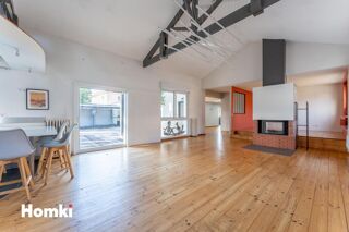  Maison � vendre 7 pi�ces 210 m�