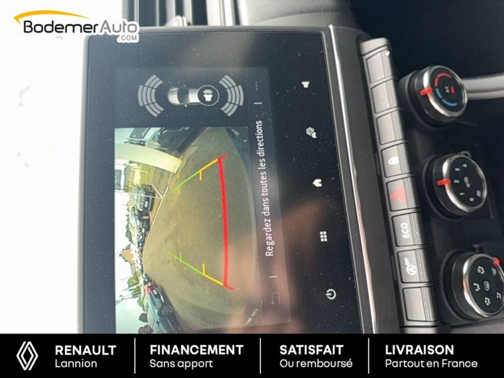 Captur TCe 90 Evolution 2024 occasion 22200 Guingamp