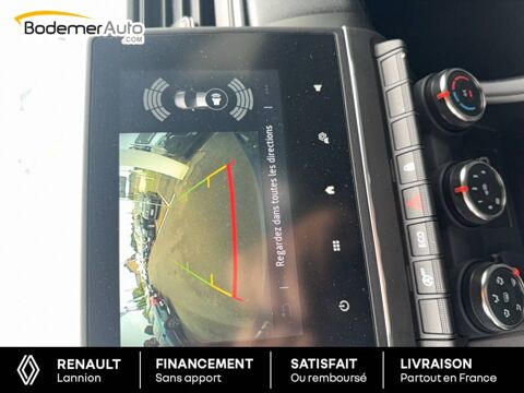 Captur TCe 90 Evolution 2024 occasion 22200 Guingamp