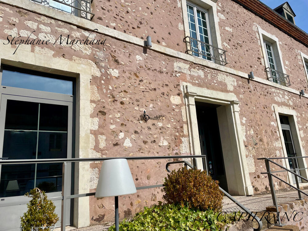 Propriete à vendre 19 pièces THIRON GARDAIS (28)