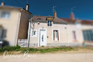  Maison à vendre 4 pièces 79 m²