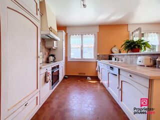  Maison � vendre 5 pi�ces 130 m�