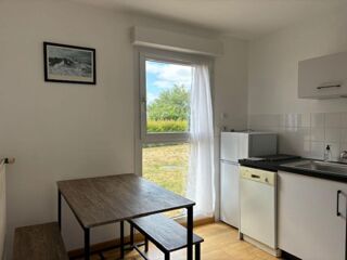  Appartement à vendre 2 pièces 52 m²