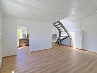 Vente Appartement Hyères Les Salins,  Appartement 137 m², dernier étage, Toit terrasse, 2 pkgs Hyeres