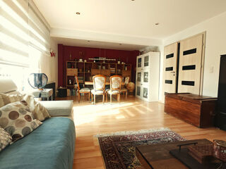  Maison � vendre 7 pi�ces 197 m�