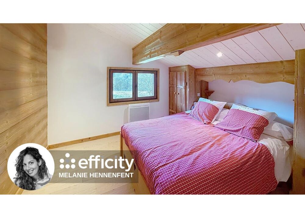 � vendre  Maison Mieussy (74440)