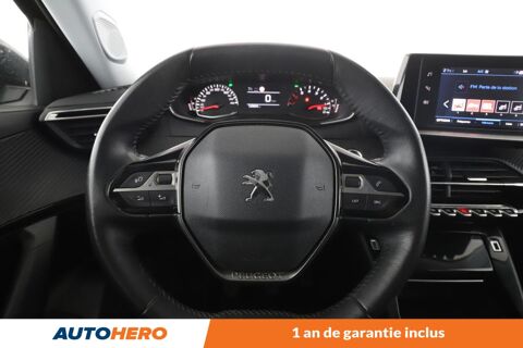 2008 1.2 PureTech Allure Pack 131 ch 2021 occasion 92130 Issy-les-Moulineaux