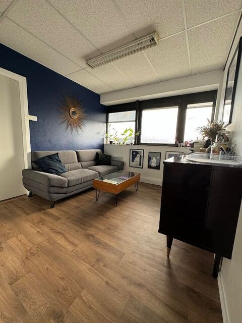 Local/bureau &agrave; louer RENNES (35) 1155 35000 Rennes