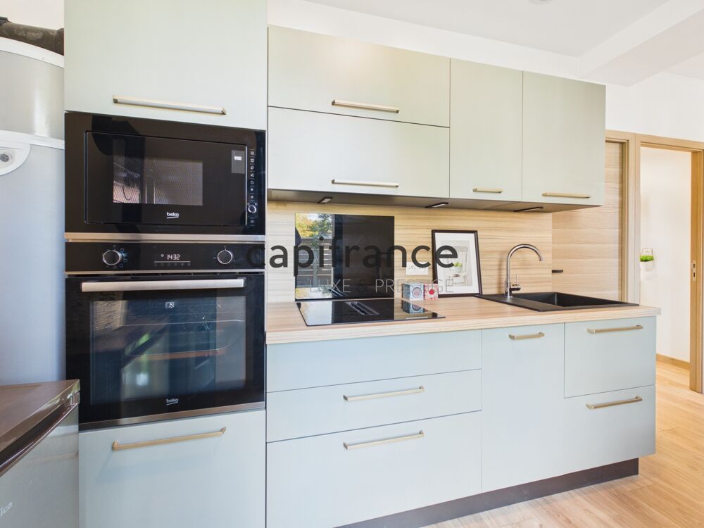 Vente Appartement MERVILLE-FRANCEVILLE-PLAGE – LE HOME VARAVILLE Merville franceville plage