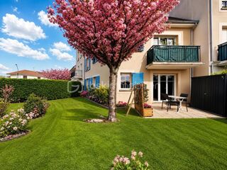  Loft à vendre 3 pièces 51 m²