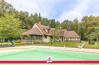  Maison � vendre 9 pi�ces 177 m�