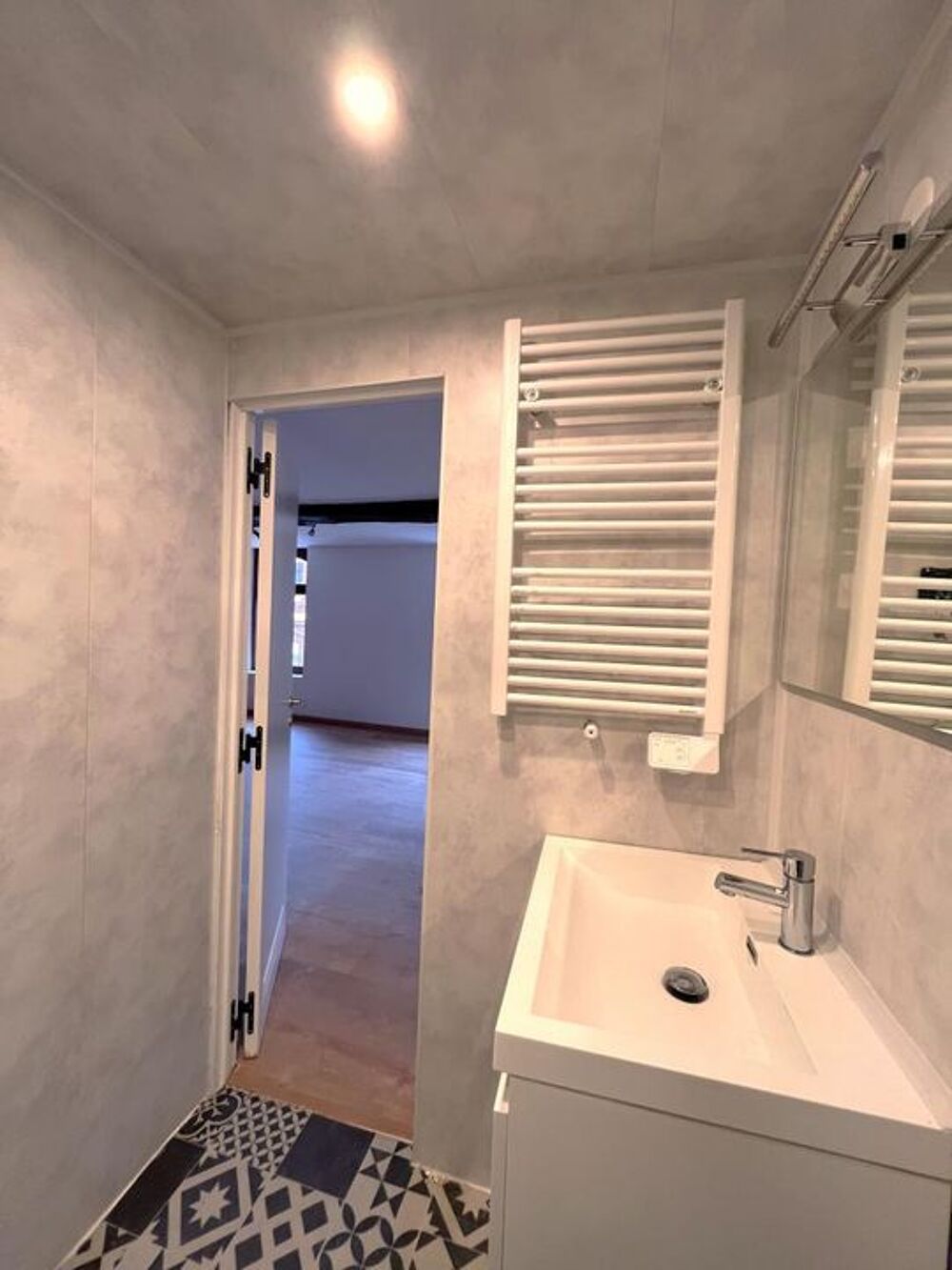 Location Appartement Appartement de 34m2 à louer sur Le Quesnoy Le quesnoy