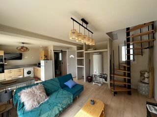  Maison à vendre 2 pièces 40 m²
