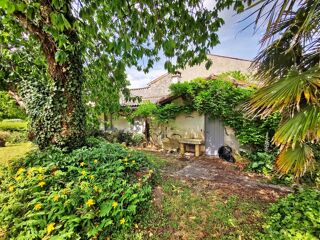  Maison à vendre 5 pièces 159 m²