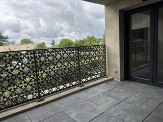  Appartement � vendre 3 pi�ces 60 m�