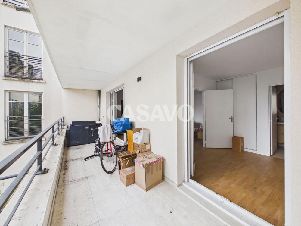 � vendre  Appartement Puteaux (92800)