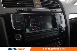 Golf VII 1.2 TSI BlueMotion Tech Allstar 5P 85 ch 2016 occasion 92130 Issy-les-Moulineaux