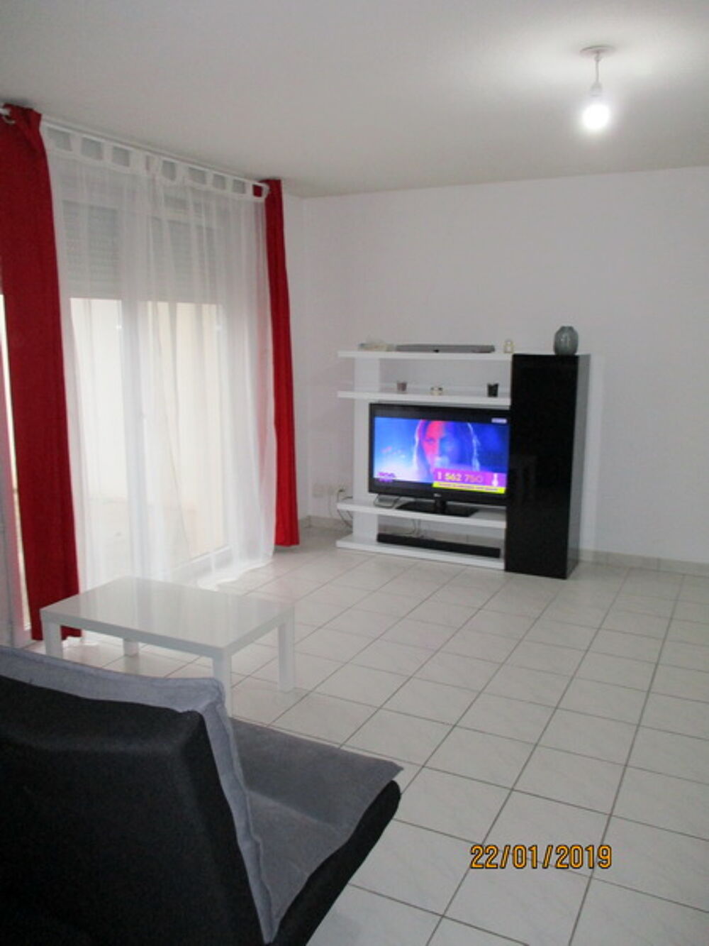 Location Appartement LOCATION T3 RODEZ BOURRAN SANS FRAIS D'AGENCE Rodez
