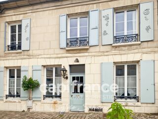  Maison � vendre 6 pi�ces 130 m�