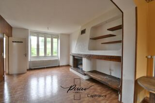  Maison à vendre 7 pièces 139 m²