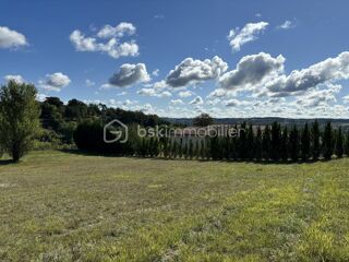  Terrain � vendre 1873 m�