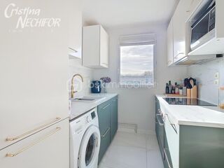  Appartement à vendre 3 pièces 62 m²