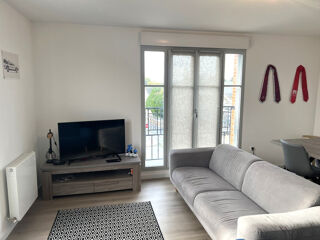  Appartement à vendre 4 pièces 81 m²