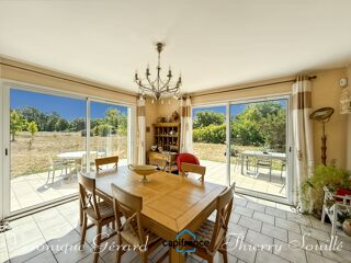  Maison à vendre 6 pièces 145 m²