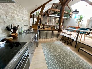  Appartement à vendre 4 pièces 155 m²