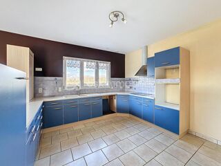  Maison � vendre 7 pi�ces 135 m�