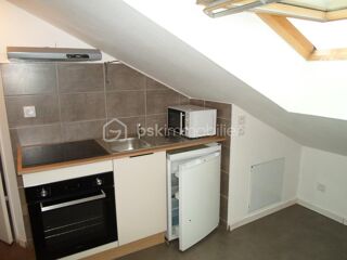  Appartement � louer 1 pi�ce 25 m�