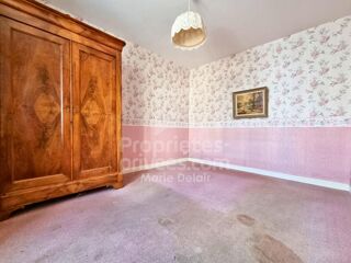  Maison à vendre 6 pièces 134 m²