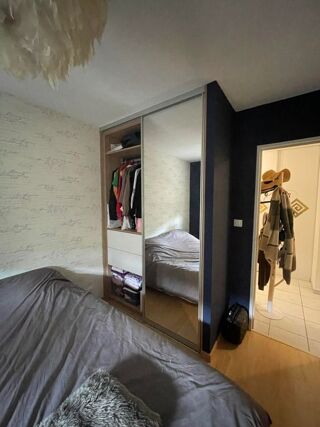 Appartement � louer 2 pi�ces 50 m�