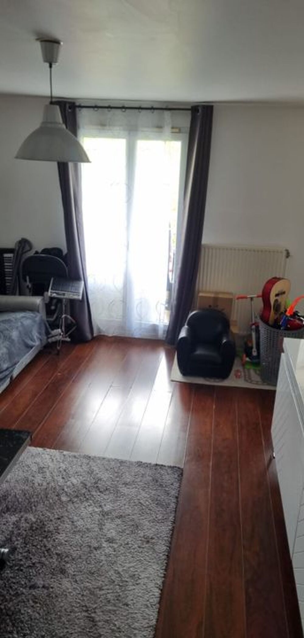 Location Appartement Appartement de 47m2 à louer sur Domont Domont