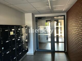  Appartement � vendre 2 pi�ces 46 m�