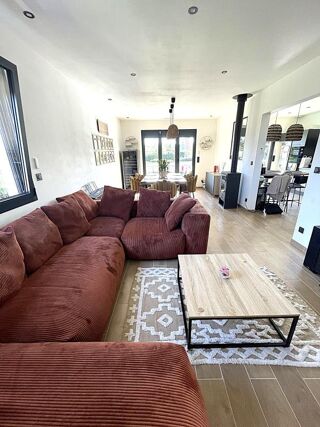  Villa � vendre 6 pi�ces 167 m�