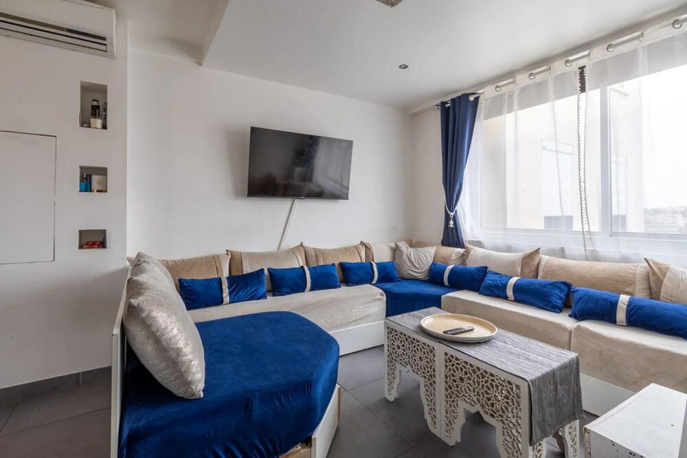 Appartement de 3 pièces de 63 m² à Toulon