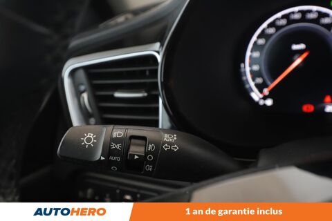 XCeed 1.0 T-GDi ISG Launch Edition 120 ch 2020 occasion 92130 Issy-les-Moulineaux