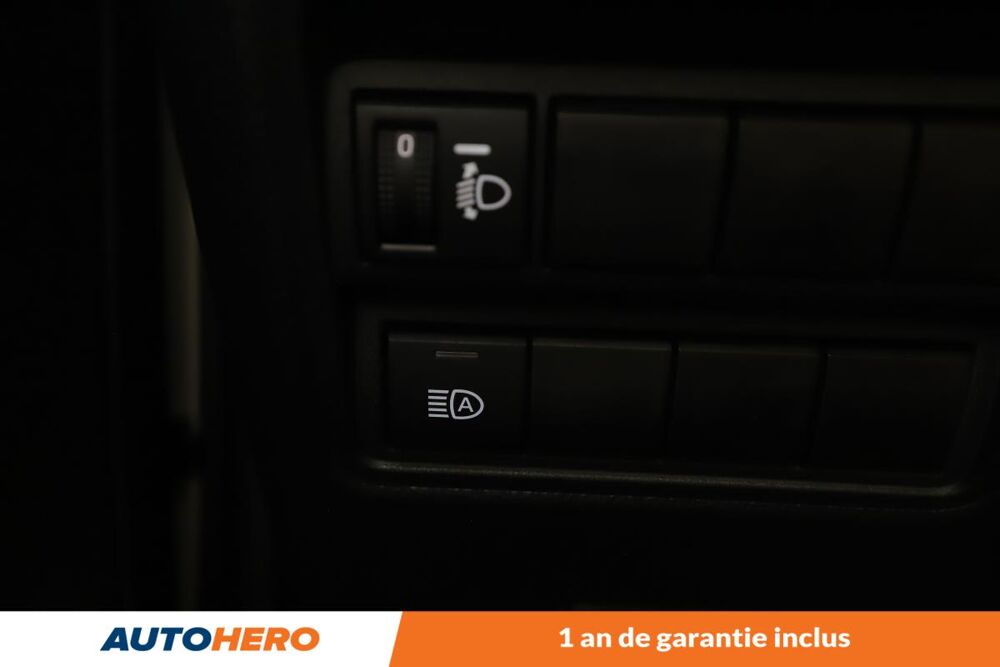 Yaris 1.5 Hybrid Design 116H 2024 occasion 92130 Issy-les-Moulineaux