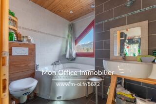  Appartement à vendre 4 pièces 130 m²