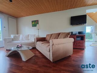  Maison � vendre 6 pi�ces 119 m�